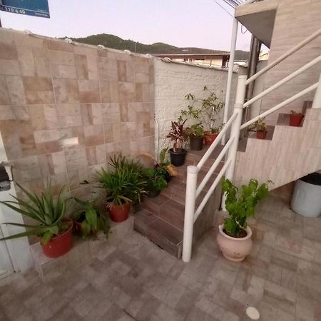 Ferienwohnung Residencial Garcia Florianópolis Exterior foto