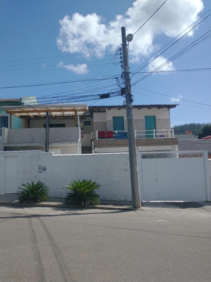 Ferienwohnung Residencial Garcia Florianópolis Exterior foto