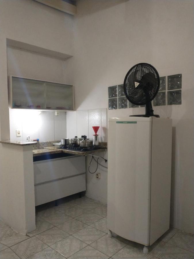 Ferienwohnung Residencial Garcia Florianópolis Exterior foto