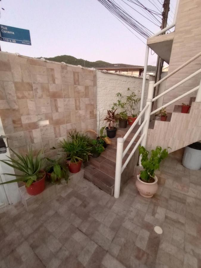 Ferienwohnung Residencial Garcia Florianópolis Exterior foto