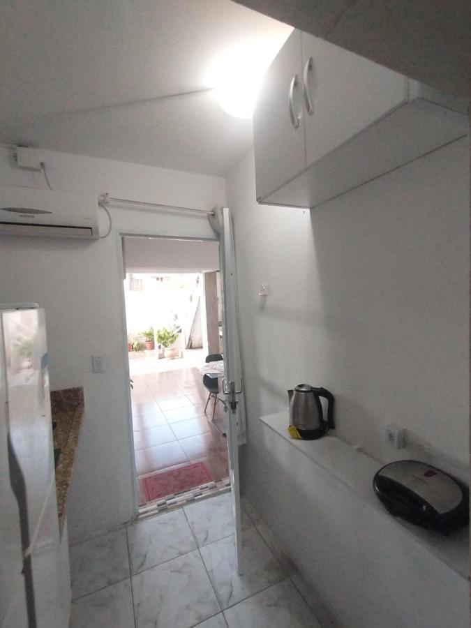 Ferienwohnung Residencial Garcia Florianópolis Exterior foto