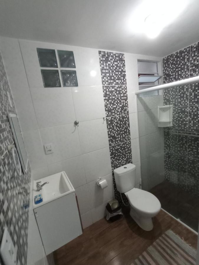 Ferienwohnung Residencial Garcia Florianópolis Exterior foto