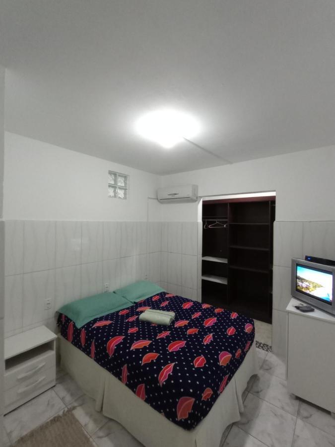 Ferienwohnung Residencial Garcia Florianópolis Exterior foto
