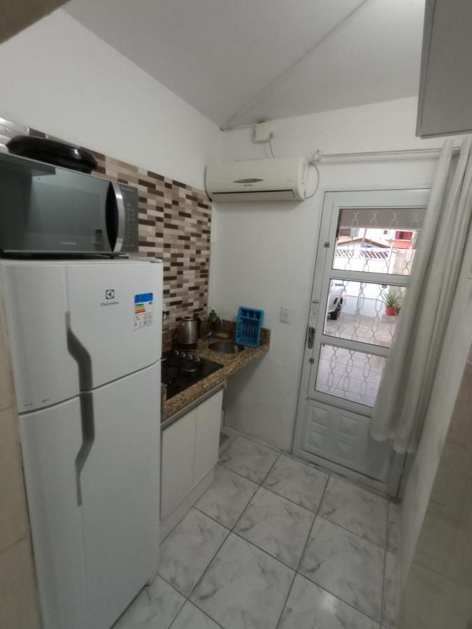 Ferienwohnung Residencial Garcia Florianópolis Exterior foto