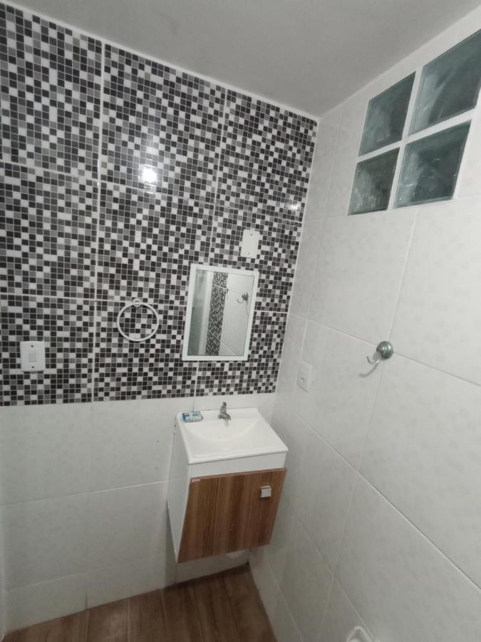 Ferienwohnung Residencial Garcia Florianópolis Exterior foto